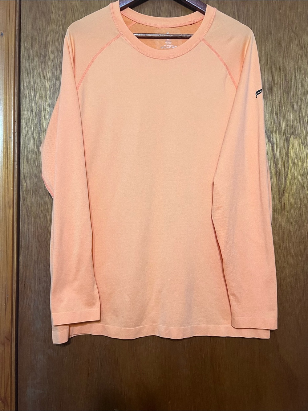 Men’s Fabletics Training Top